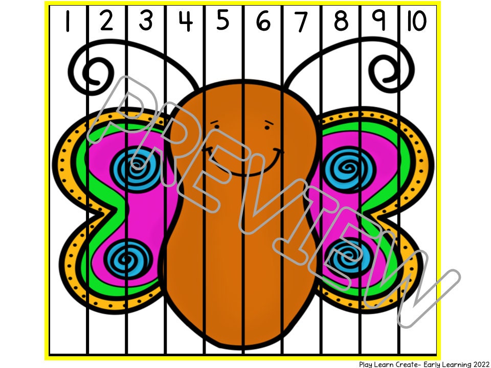 Busy Box Bundle, Preschool Busy Bags, Preschool Busy Box, Preschool centers, Homeschool Preschool, PreK Centers,