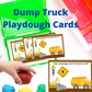 Preschool Transportation Theme Busy Box Activities for Preschool, PreK and Kindergarten