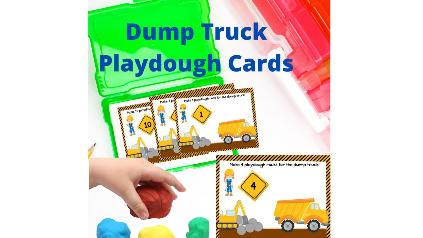 Preschool Transportation Theme Busy Box Activities for Preschool, PreK and Kindergarten