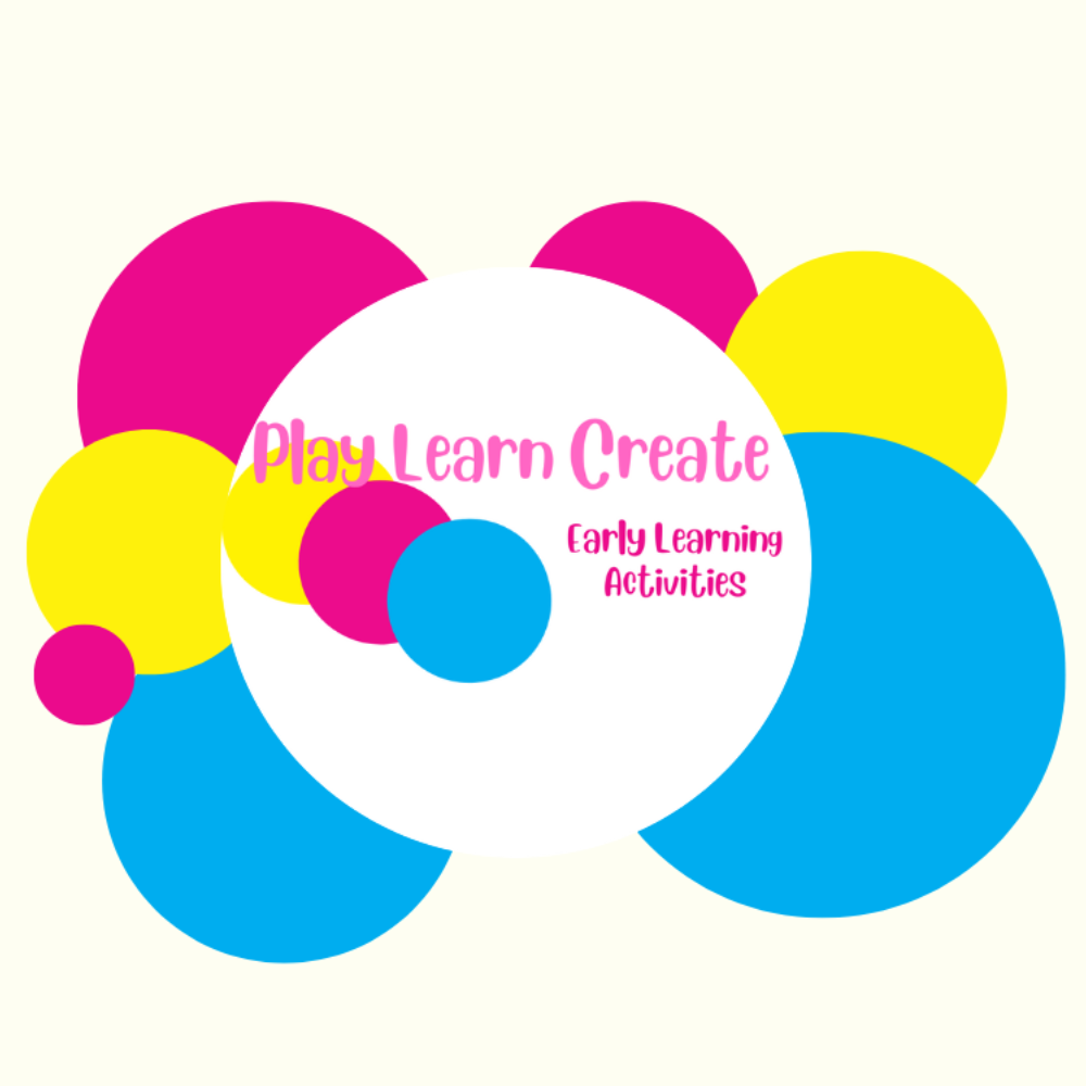 Play Learn Create - Early Learning