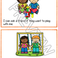 Going to School Social Skills Story Bundle