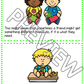 Fairness Social Skills Story and Fairness Lesson