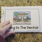 Going to the Dentist Printable Social Skills Story