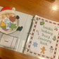 Toddler Christmas Busy Book