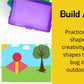 Spring Busy Box Activities for Preschool, PreK and Kindergarten