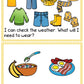 Going to Kindergarten Social Skills Story Bundle of Social Skills Stories