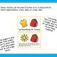 Custom Social Skills Story, Social Emotional Learning