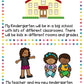 Going to Kindergarten Social Skills Story Bundle of Social Skills Stories