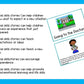 Custom Social Skills Story, Social Emotional Learning