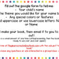 Preschool Personalized Themed Name Activity Workbook