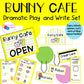 Easter Preschool Activity Bundle for Preschool, PreK and Kindergarten